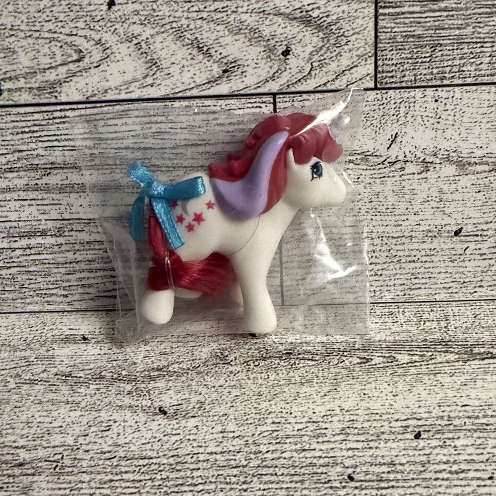 New My Little Pony 40th Anniversary Mystery Mini Figure Moondancer, Moon‎ Dancer